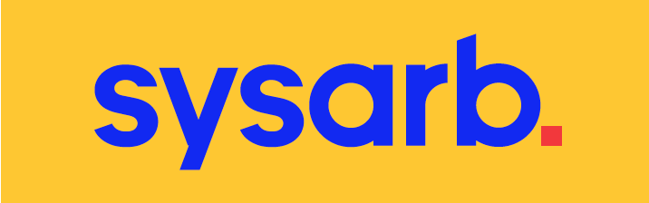 Sysarb logotyp
